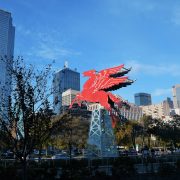 Dallas SC18
