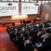 Cesnet konference