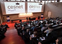 Cesnet konference