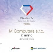 Diamanty M Computers