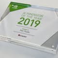 NVIDIA GTC19
