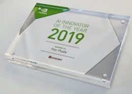 NVIDIA GTC19