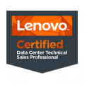 Lenovo badge