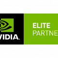 NVIDIA Elite partner