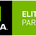 NVIDIA Elite partner