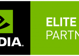 NVIDIA Elite partner