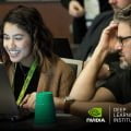 NVIDIA DLI