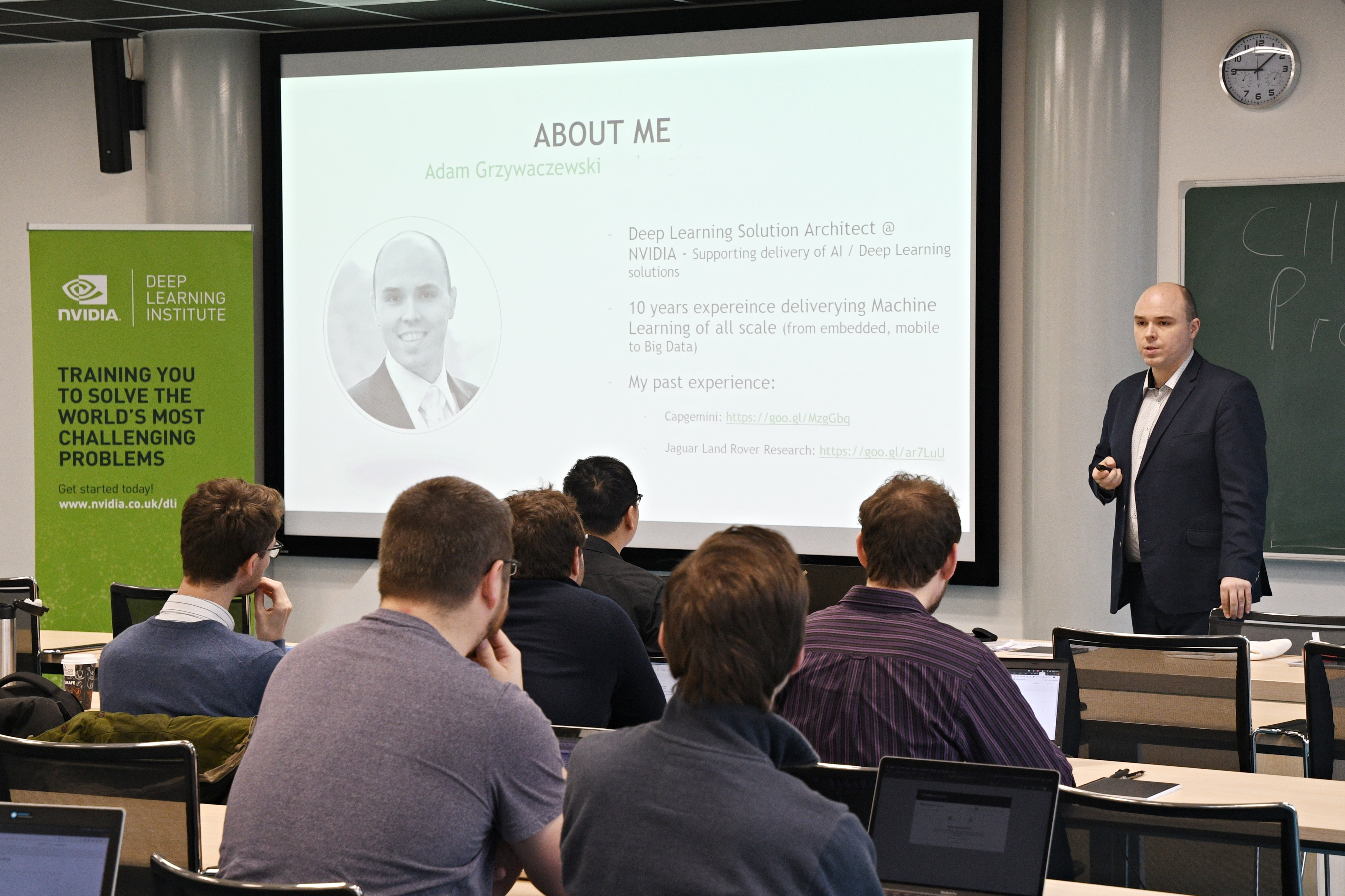 AI DAYS 2019