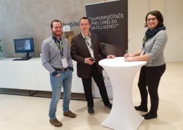 Konference VPGC